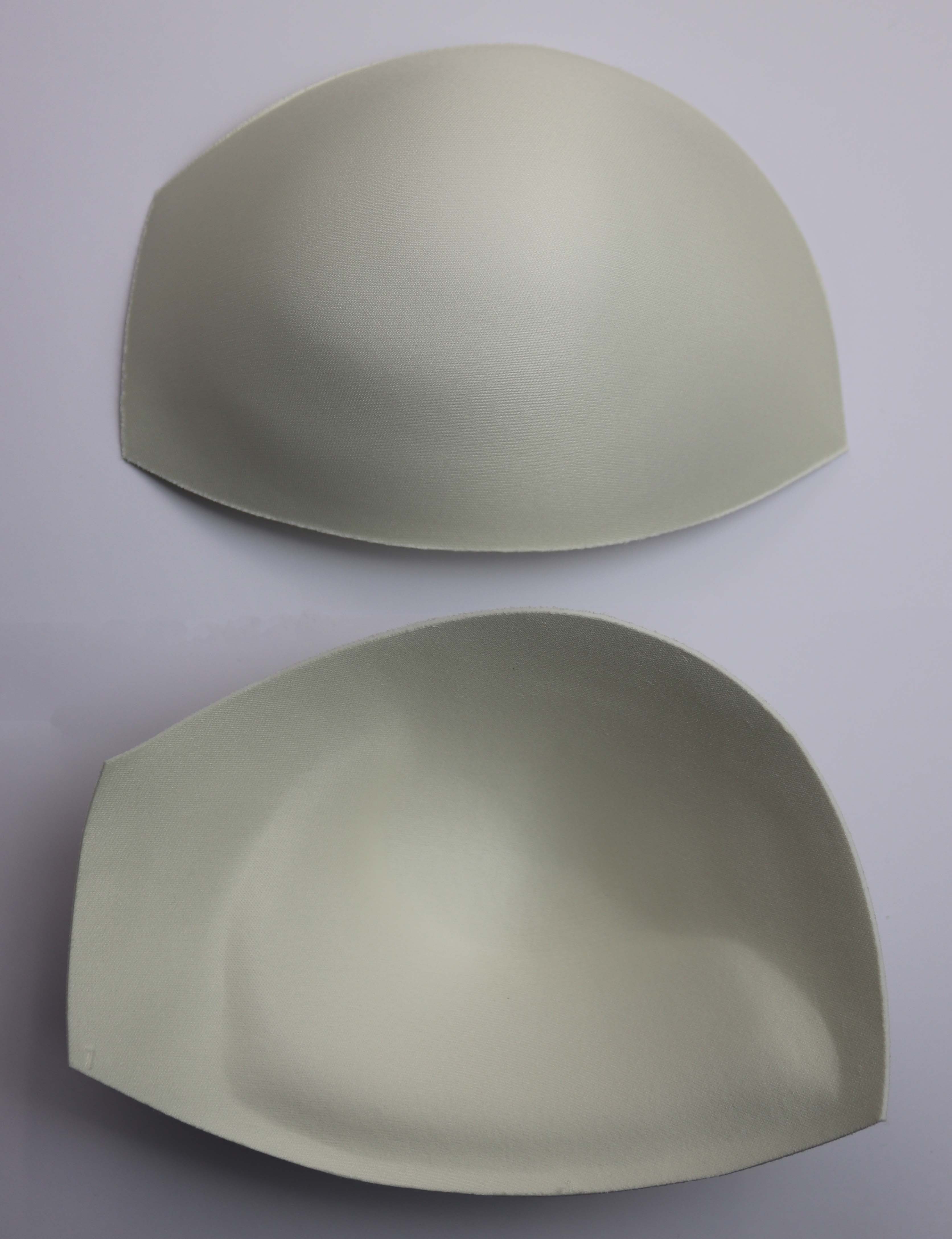 NATURAL PUSH UP BRA CUP (L) (38/40)
